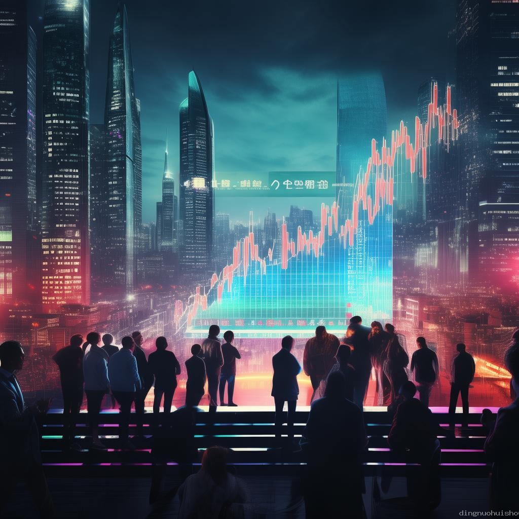 特斯拉市值蒸发超万亿：投资者应对策略指南